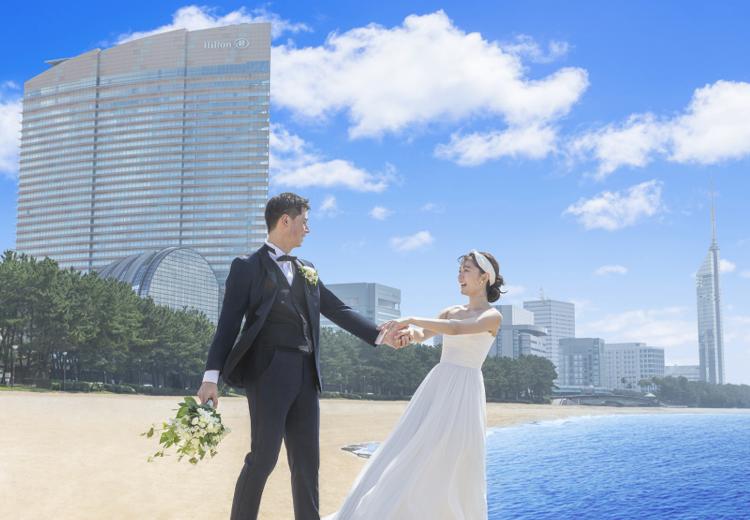 Hilton Fukuoka Sea Hawk（ヒルトン福岡シーホーク）