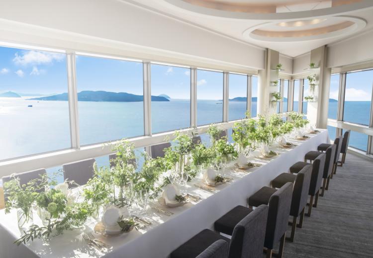 Hilton Fukuoka Sea Hawk（ヒルトン福岡シーホーク）