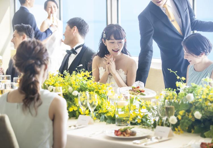 Hilton Fukuoka Sea Hawk（ヒルトン福岡シーホーク）