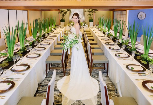 Jr九州ステーションホテル小倉 特長 結婚スタイルマガジン