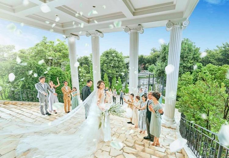 アーフェリーク迎賓館 小倉