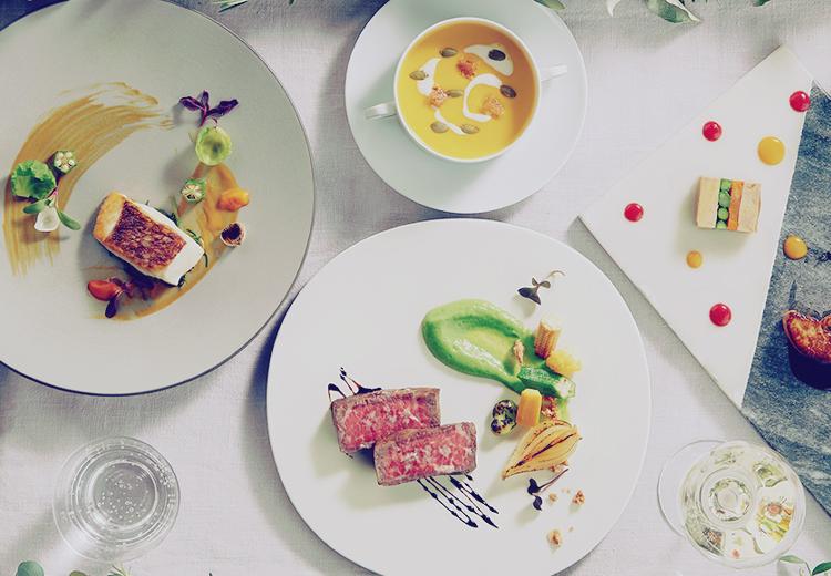 アーフェリーク迎賓館 小倉