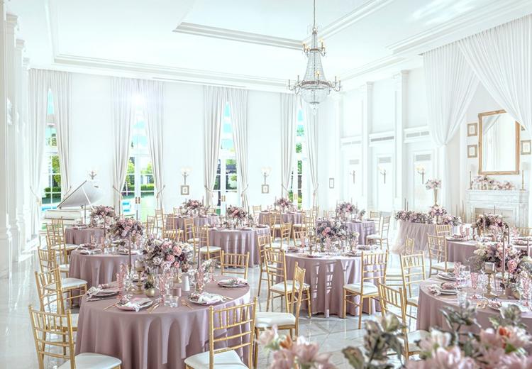 アーフェリーク迎賓館 小倉