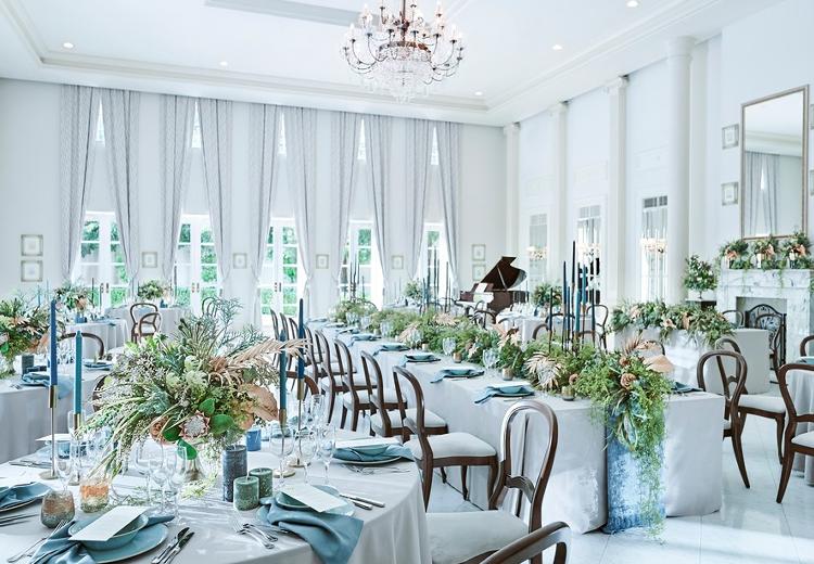 アーフェリーク迎賓館 小倉