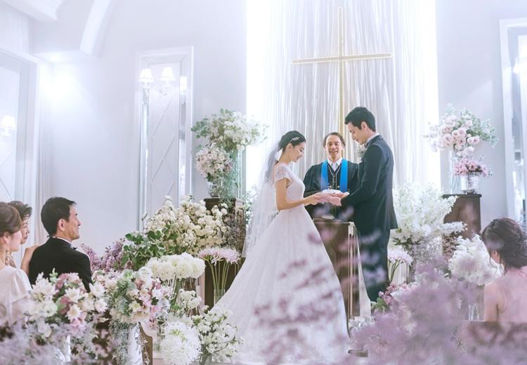 アーフェリーク迎賓館 小倉