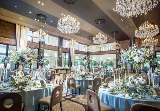 ザ・ロイヤルクラシック福岡