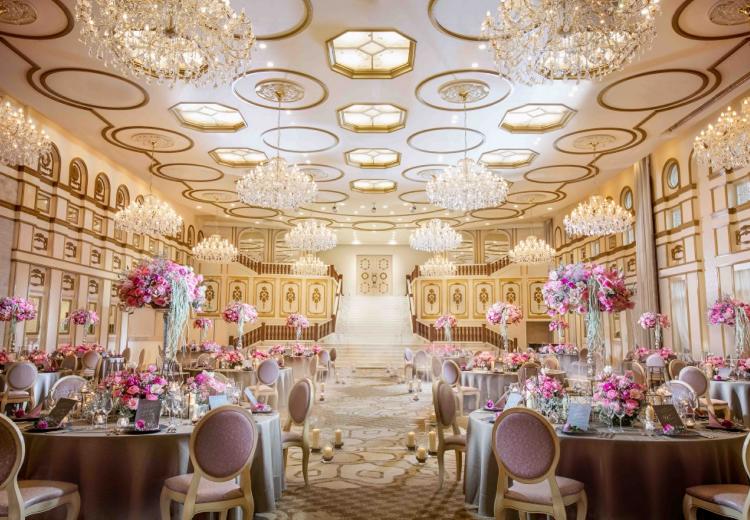 ザ・ロイヤルクラシック福岡