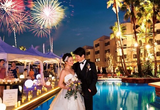 THE LUIGANS Spa & Resort（ザ・ルイガンズ スパ & リゾート）