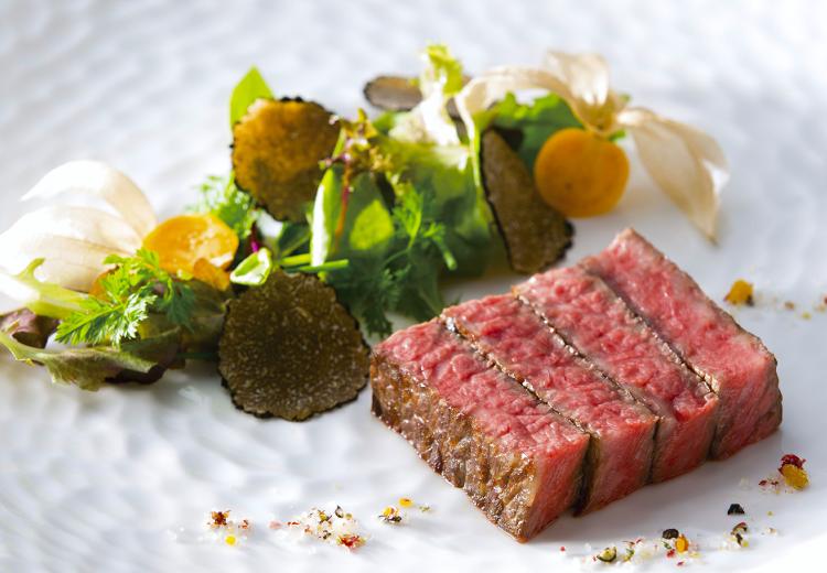 THE LUIGANS Spa & Resort（ザ・ルイガンズ スパ & リゾート）