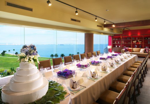 THE LUIGANS Spa & Resort（ザ・ルイガンズ スパ & リゾート）