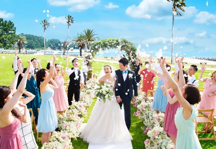 THE LUIGANS Spa & Resort（ザ・ルイガンズ スパ & リゾート）