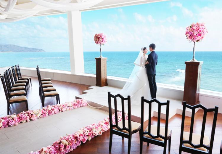 THE LUIGANS Spa & Resort（ザ・ルイガンズ スパ & リゾート）