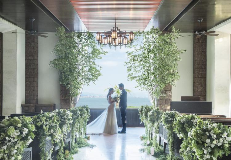 THE LUIGANS Spa & Resort（ザ・ルイガンズ スパ & リゾート）