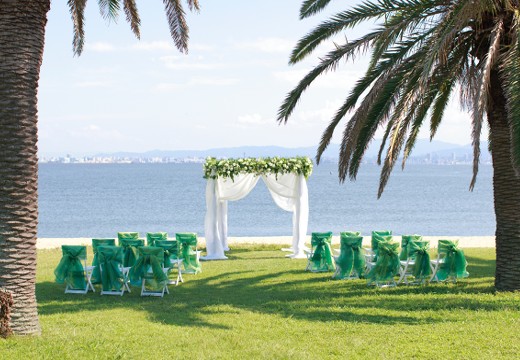 THE LUIGANS Spa & Resort（ザ・ルイガンズ スパ & リゾート）