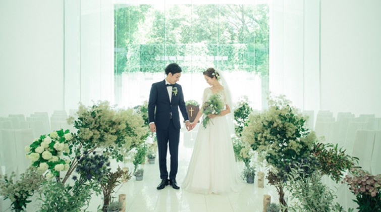 ぶどうの樹 森のウェディング で結婚式 結婚スタイルマガジン ぶどうの樹 森のウェディング で結婚式 結婚スタイルマガジン