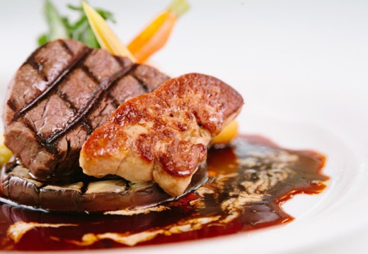 ぶどうの樹（森のウェディング）