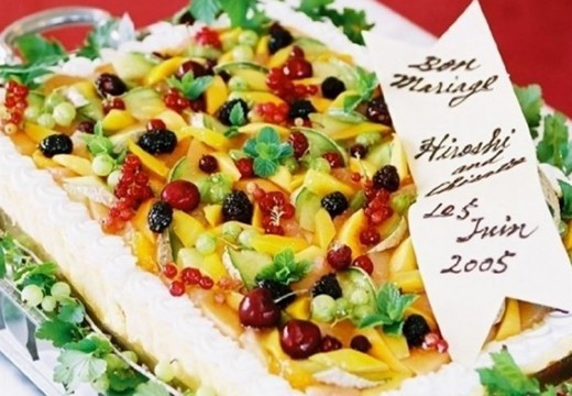 レストランMORI(レストランモリ)。料理。デザートも素材の良さを引き立たせ、無添加で仕上げています