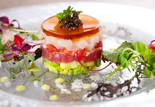 レストランMORI(レストランモリ)。こだわりの食材を使った至極の料理が堪能できます