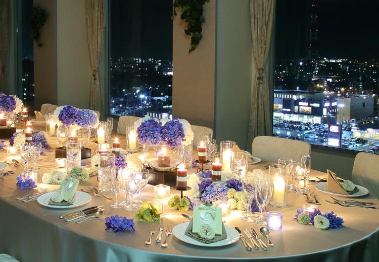 ホテルクラウンパレス北九州