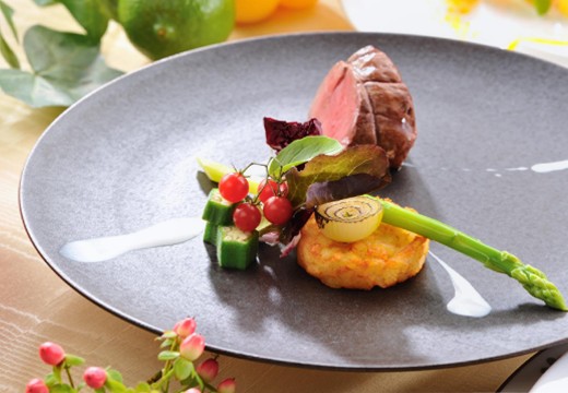 ホテルクラウンパレス北九州