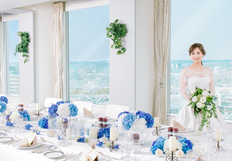 ホテルクラウンパレス北九州