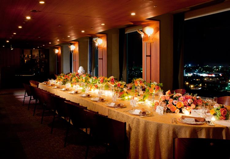 ホテルクラウンパレス北九州