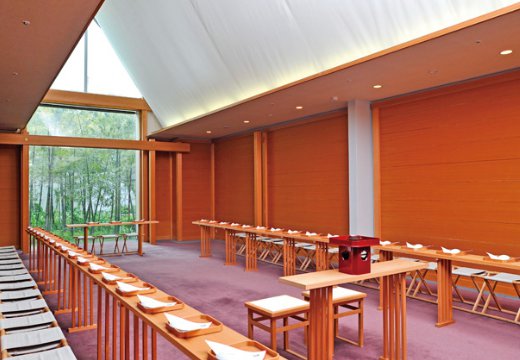 ホテルクラウンパレス北九州