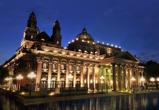 ロイヤルチェスター福岡