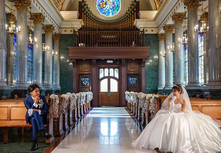 ロイヤルチェスター福岡 少人数結婚式 結婚スタイルマガジン