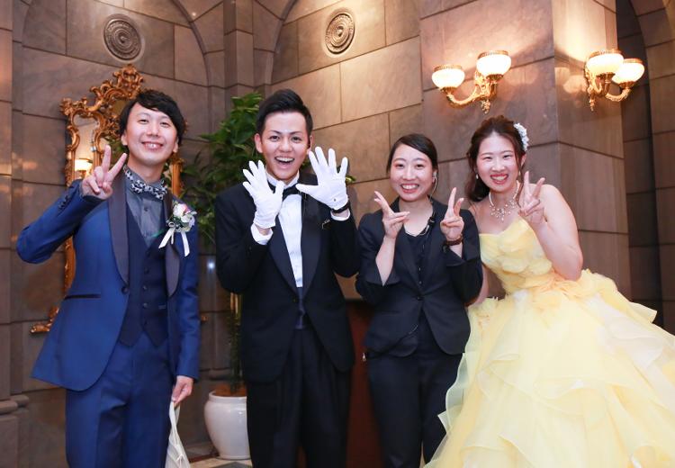 ロイヤルチェスター福岡