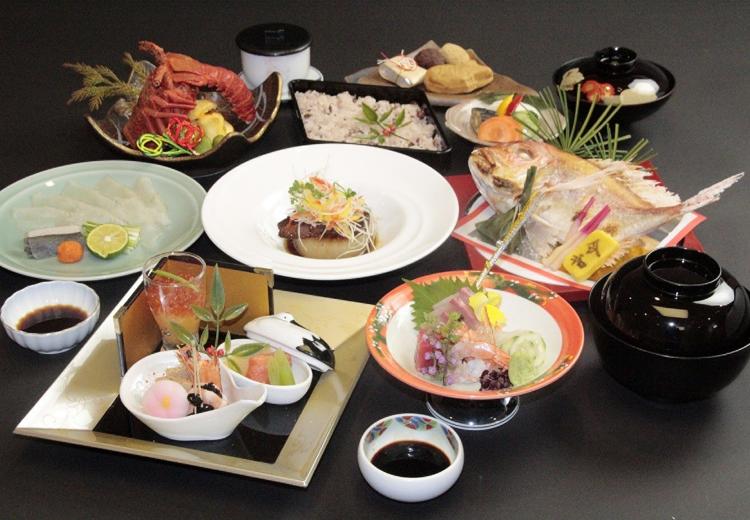 のがみプレジデントホテル