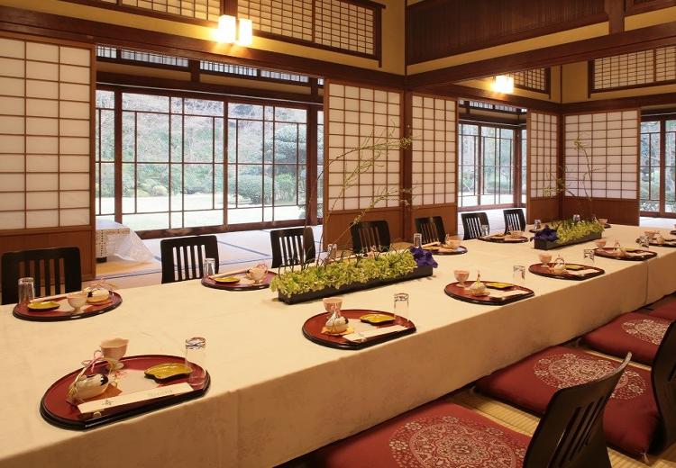 のがみプレジデントホテル