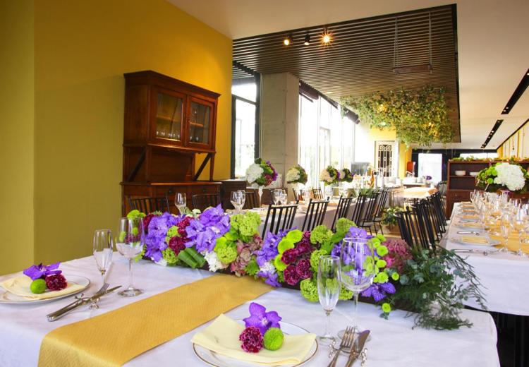 il Cortile(イルコルティーレ)