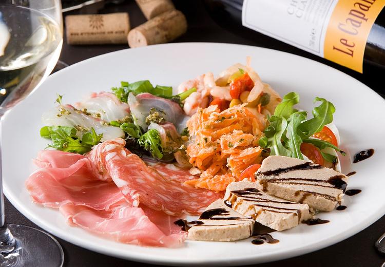 il Cortile(イルコルティーレ)