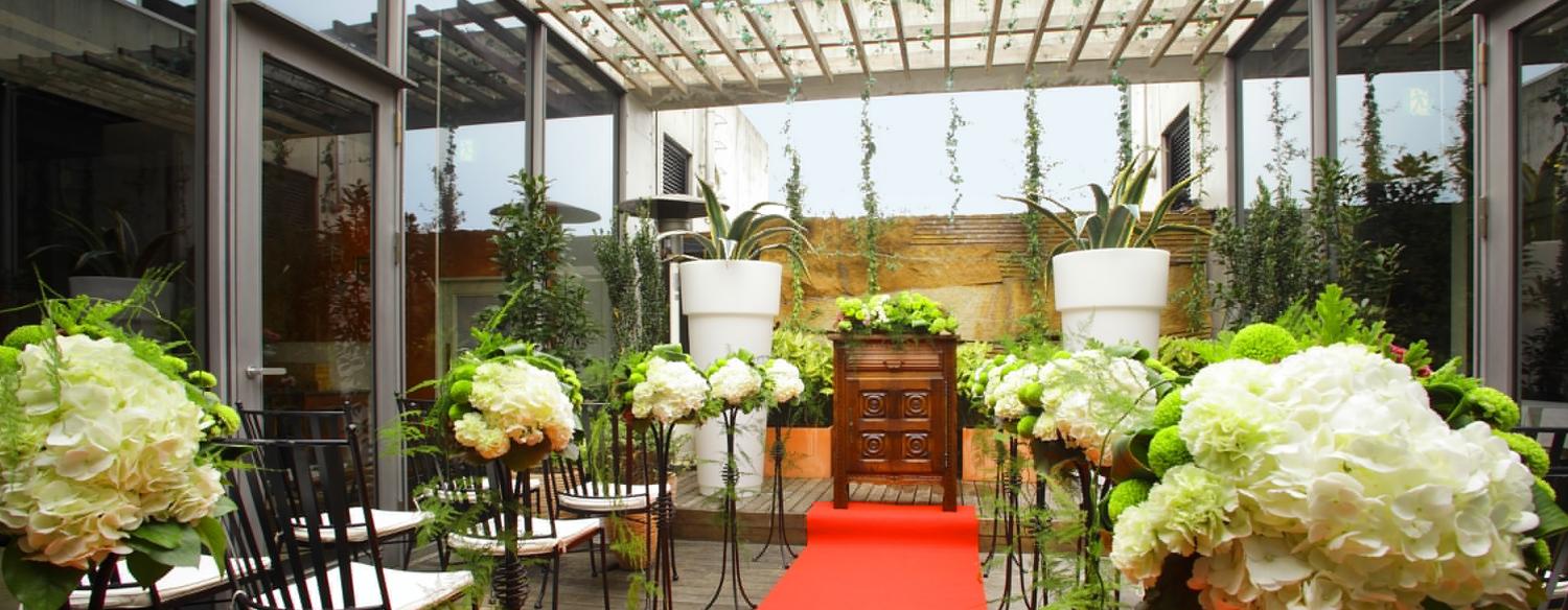 il Cortile(イルコルティーレ)