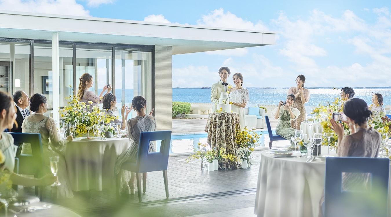 THE BLUE（ザ・ブルー）