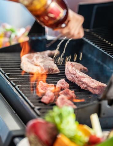 THE BLUE（ザ・ブルー）