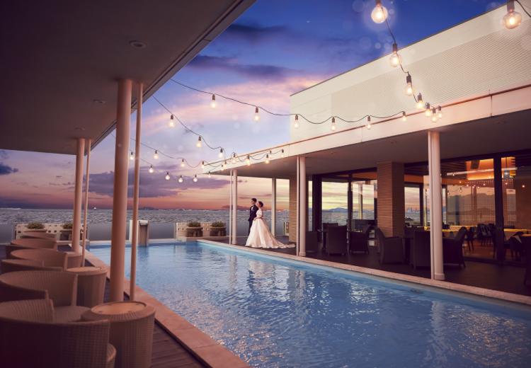 THE BLUE（ザ・ブルー）