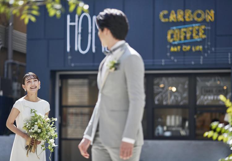 小さな結婚式 福岡店