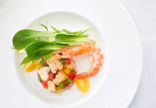 小さな結婚式 福岡店