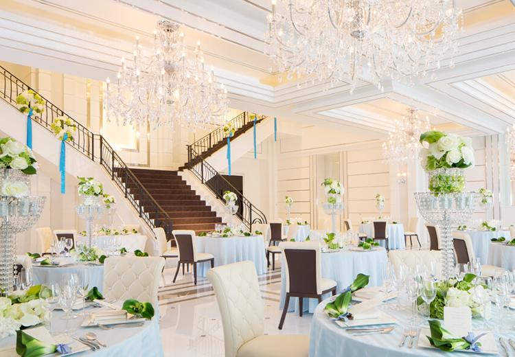 ルクリアモーレ福岡