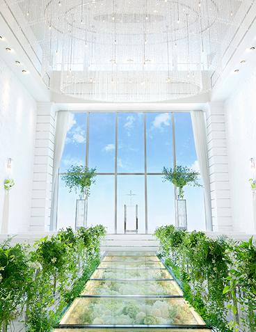 ルクリアモーレ福岡