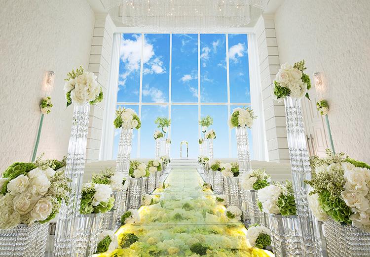 ルクリアモーレ福岡