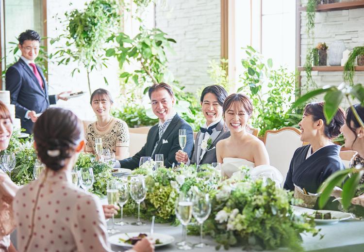 ルクリアモーレ福岡