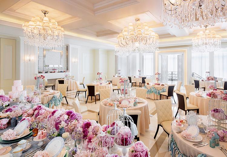 ルクリアモーレ福岡