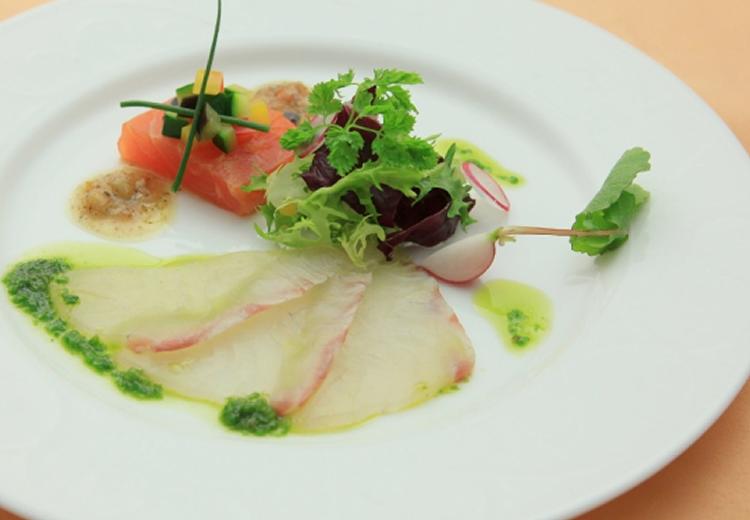 レストラン＆ウェディング HARBOR VILLAGE（ハーバービレッジ）