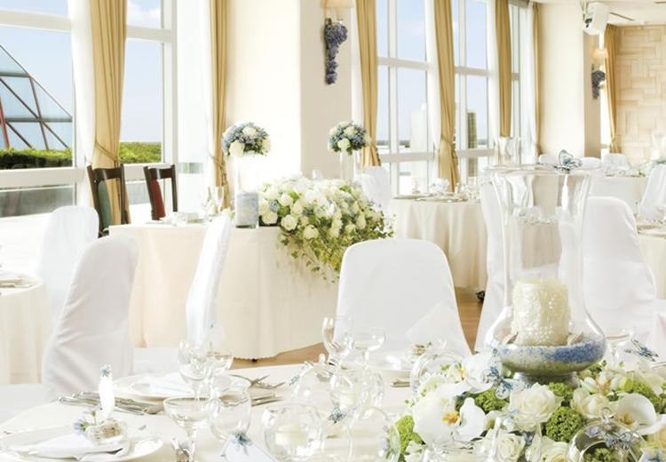 レストラン＆ウェディング HARBOR VILLAGE（ハーバービレッジ）