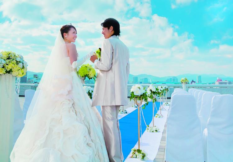 レストラン＆ウェディング HARBOR VILLAGE（ハーバービレッジ）