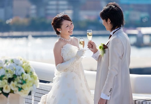 レストラン＆ウェディング HARBOR VILLAGE（ハーバービレッジ）