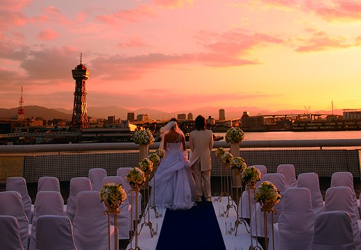 レストラン＆ウェディング HARBOR VILLAGE（ハーバービレッジ）